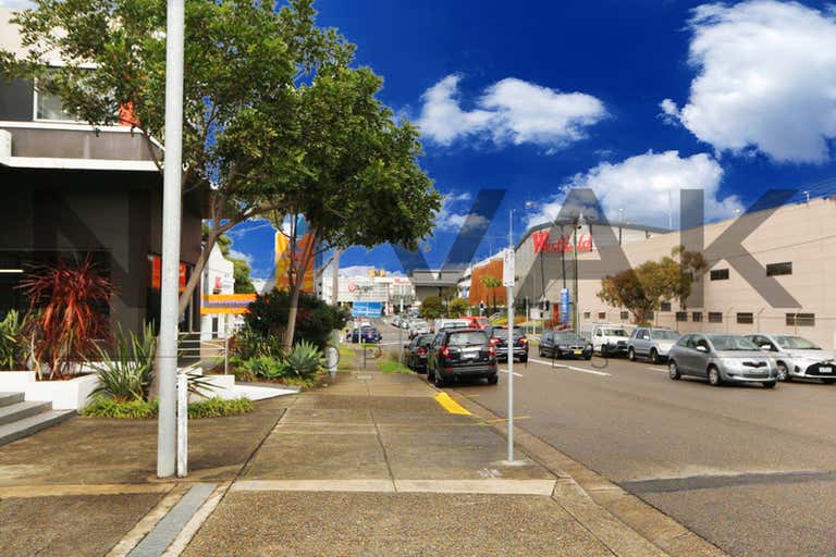 LEASED BY MICHAEL BURGIO 0430 344 700, 20A Green Street Brookvale NSW 2100 - Image 2