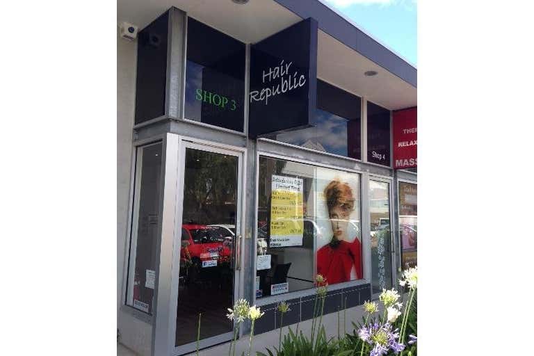 Shop 3, 148 Wattletree Road Malvern VIC 3144 - Image 1