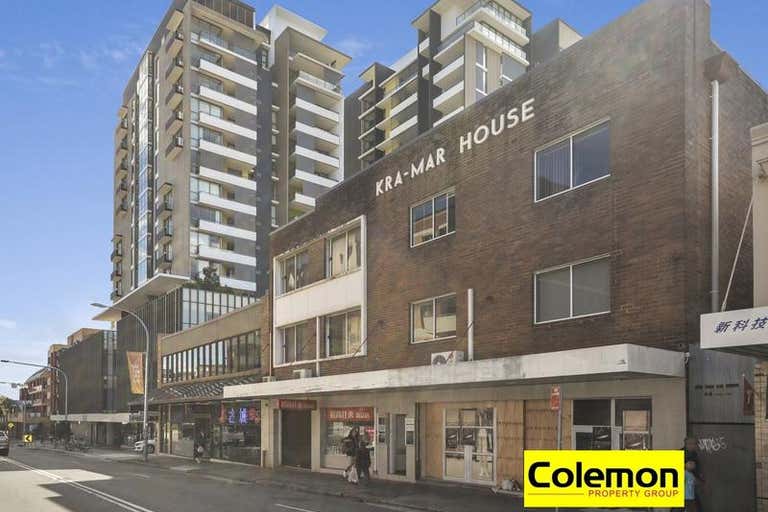 LEASED BY COLEMON SU 0430 714 612, Suite 202, 21-23 Belmore Street Burwood NSW 2134 - Image 3