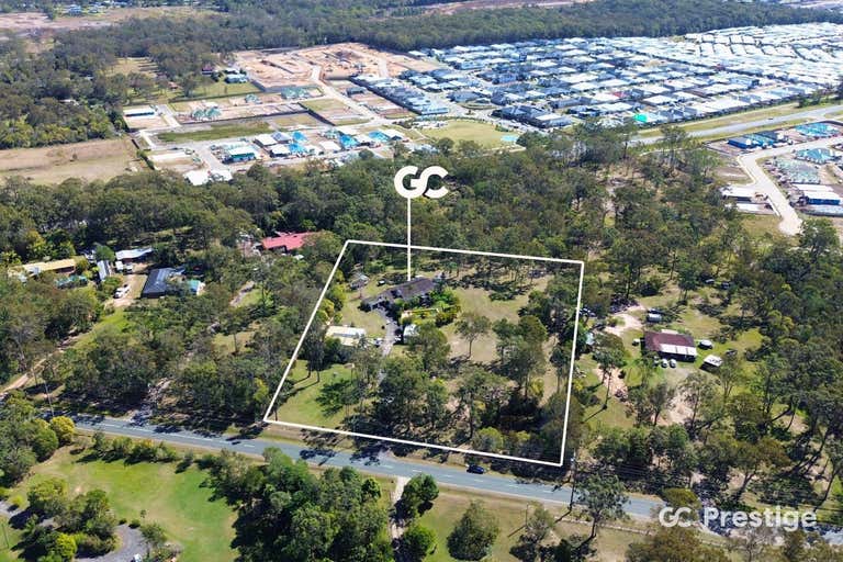 733-743 Logan Reserve Road Logan Reserve QLD 4133 - Image 1