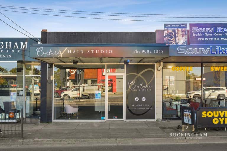 102 Grimshaw Street, Greensborough, VIC 3088 Shop & Retail Property