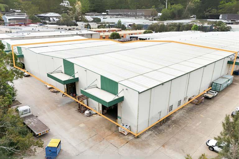 Unit 4, 1 Swaffham Road Minto NSW 2566 - Image 1