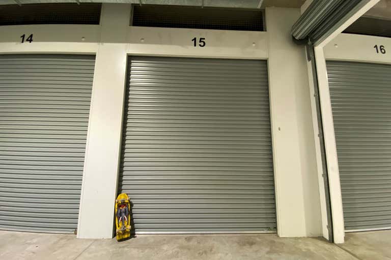 Storage Unit 15, 26 Meta Street Caringbah NSW 2229 - Image 1