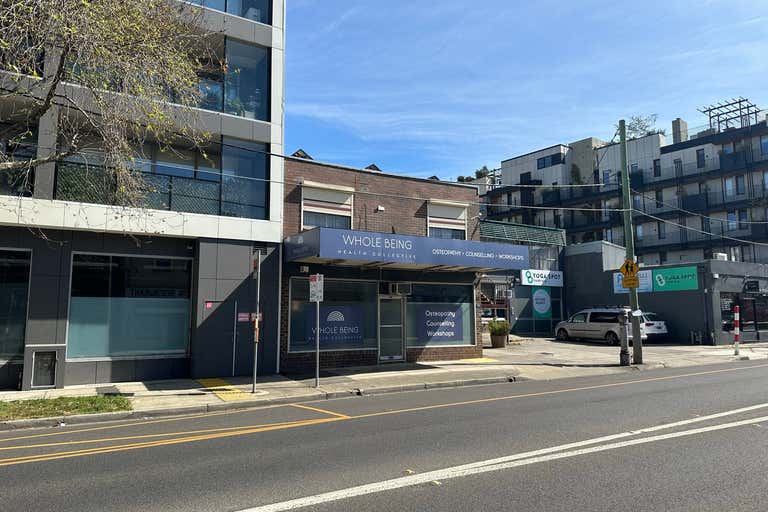 Leased Shop & Retail Property at Shop A & B & 6, 68 Station Street ...
