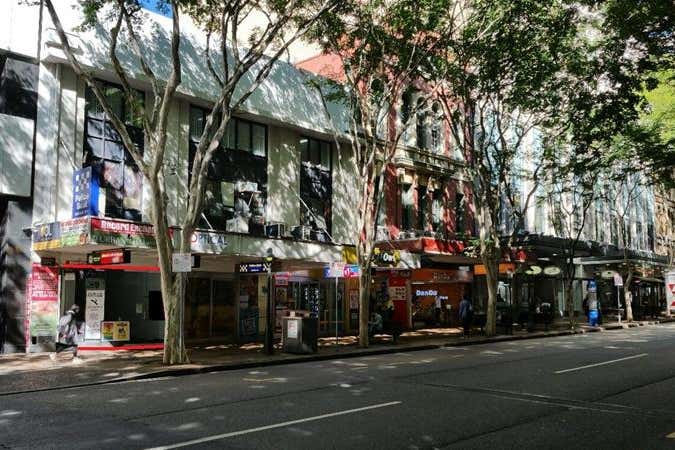 2/69 Adelaide Street Brisbane City QLD 4000 - Image 2