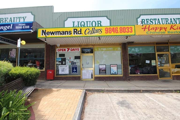 Shop 6, 22 Newmans Road Templestowe VIC 3106 - Image 1