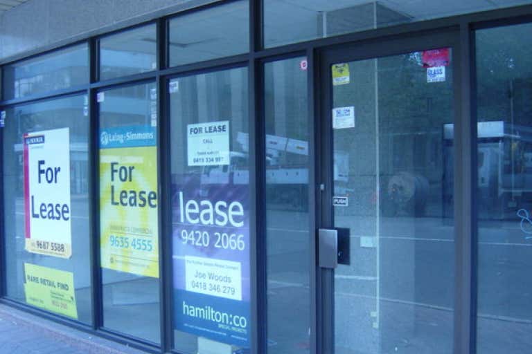 21 George Street Parramatta NSW 2150 - Image 1