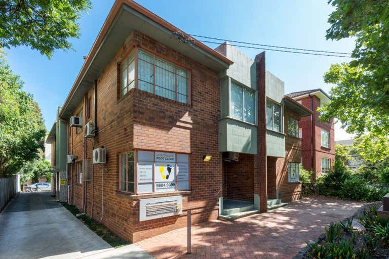 Suite 5/341  Victoria Avenue Chatswood NSW 2067 - Image 1