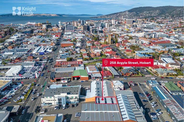 258 Argyle Street North Hobart TAS 7000 - Image 4