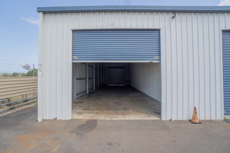 Shed 17/27 Charlie Triggs Crescent Thabeban QLD 4670 - Image 2