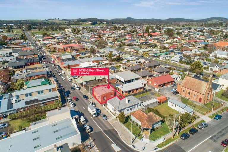 1/138 Gilbert Street Latrobe TAS 7307 - Image 1