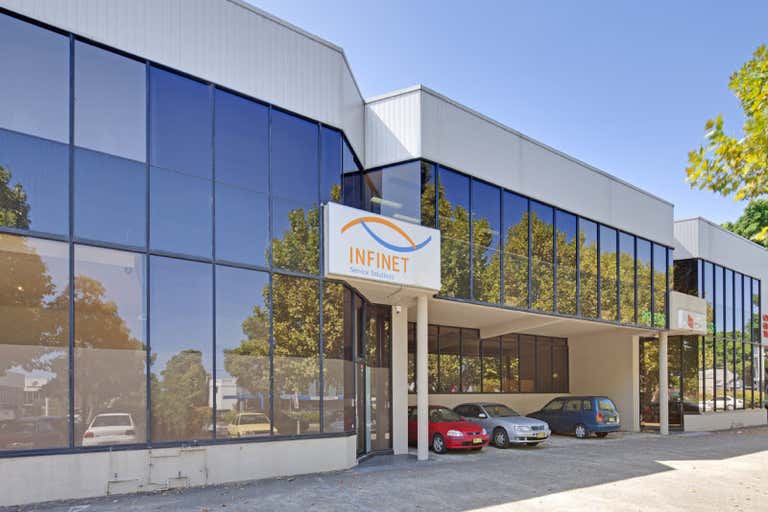 Unit 4, 119 McEvoy Street Alexandria NSW 2015 - Image 1