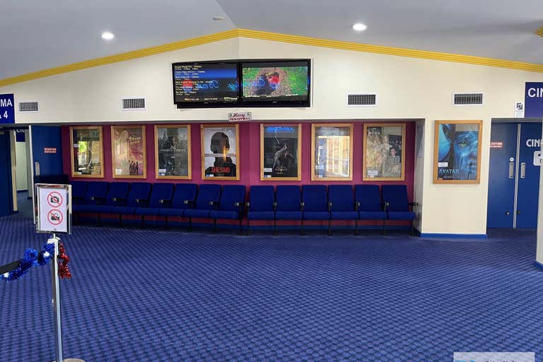 Lilac Cinemas, 1 Lilac Place Goulburn NSW 2580 - Image 4