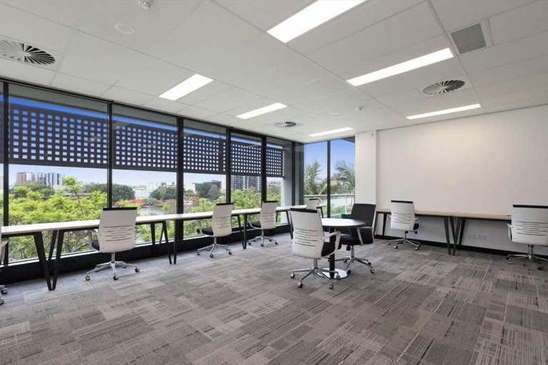 52 McDougall Street, Milton, QLD 4064 Office For Lease