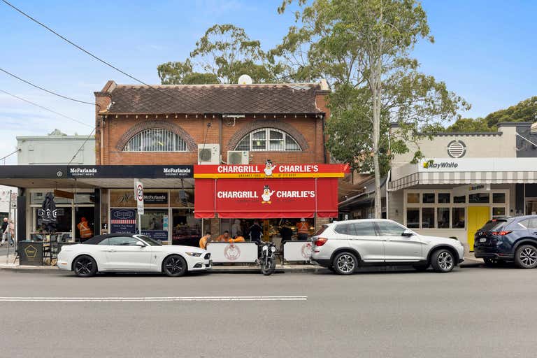 Suite 1/16 Railway Street Wahroonga NSW 2076 - Image 1