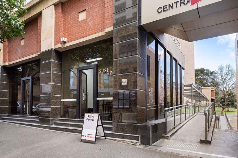 323 Castlereagh Street Sydney NSW 2000 - Image 1