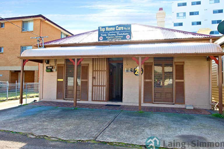 26 Marion Street Parramatta NSW 2150 - Image 1