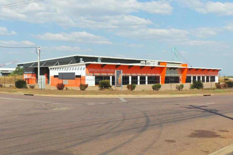 7 Casey Street, East Arm, NT 0822 Industrial & Warehouse Property For