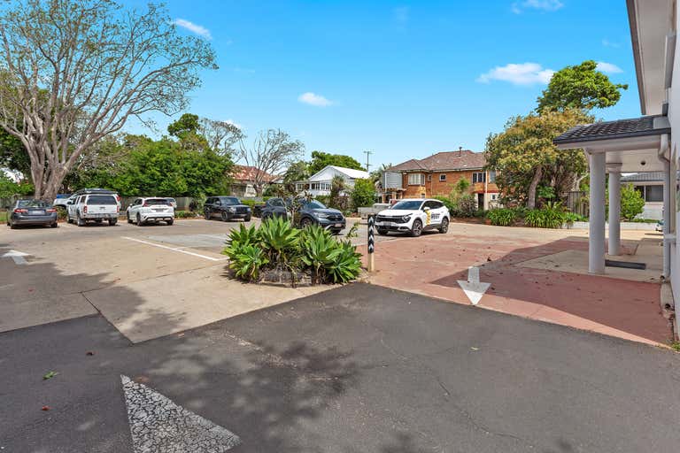 Offices 3 & 4, 136-140 Russell Street Toowoomba City QLD 4350 - Image 2