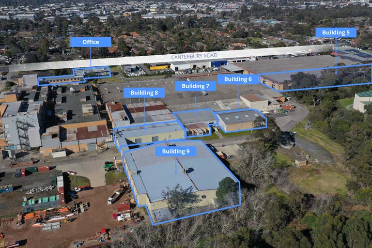 Buildings 5-9, 254 Canterbury Road Bayswater North VIC 3153 - Image 2