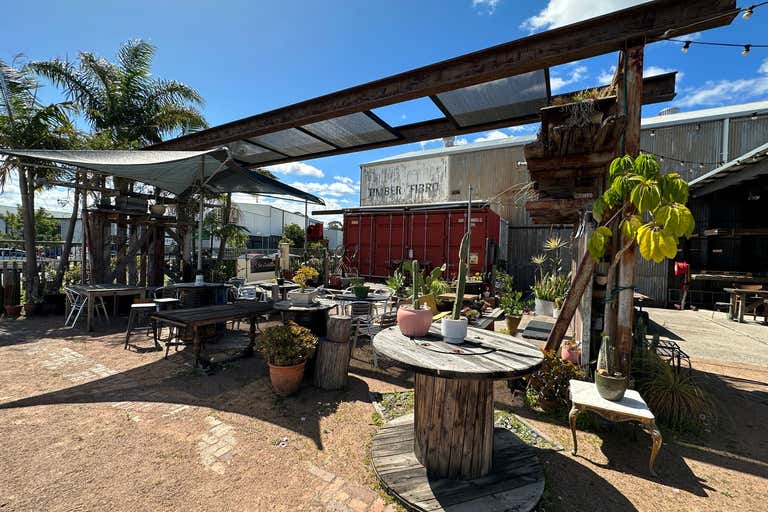 Timbermill Cafe, 2-6 Molloy Street Bulli NSW 2516 - Image 1