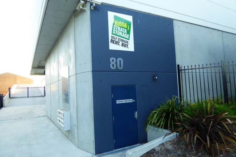 Storage unit, 5/80 Edinburgh Road Marrickville NSW 2204 - Image 1