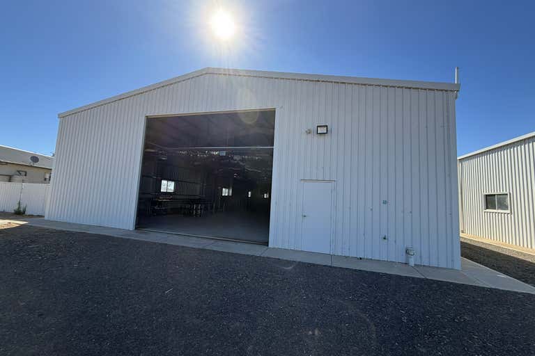 Shed 1 & 2, 437 Germantown Road Two Wells SA 5501 - Image 2