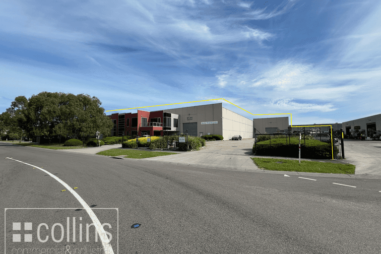 197-203 Ordish Road Dandenong VIC 3175 - Image 2