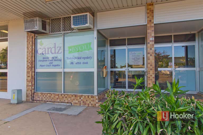 1/19 Tavern Street Kirwan QLD 4817 - Image 1