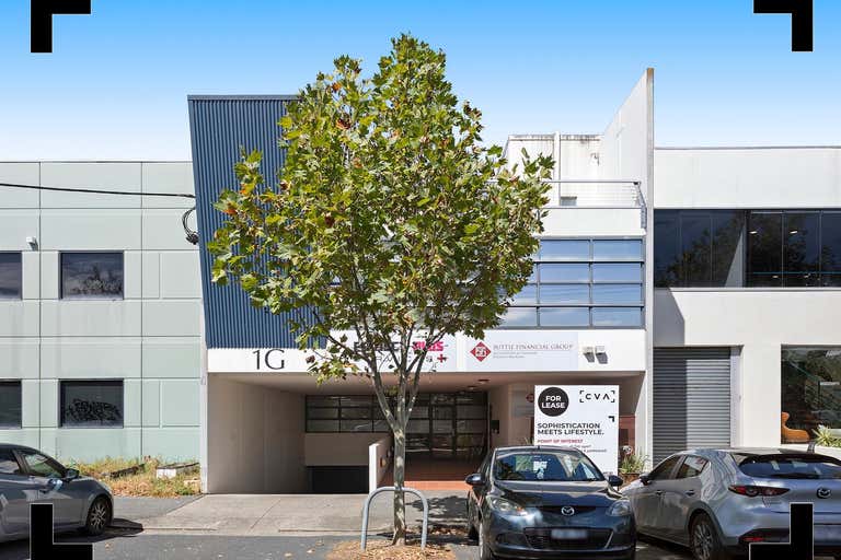 1G Marine Parade Abbotsford VIC 3067 - Image 1