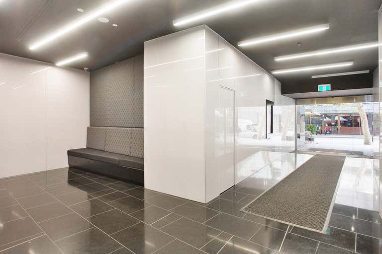 Office 703, 121 Walker Street North Sydney NSW 2060 - Image 1