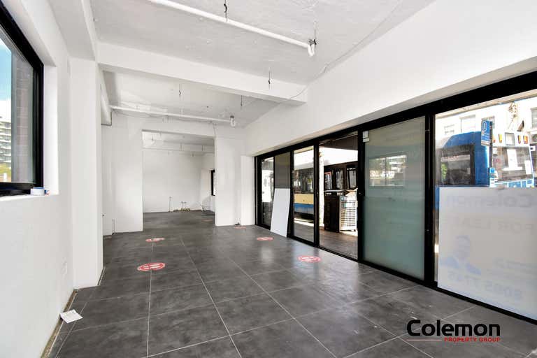 LEASED BY COLEMON SU 0430 714 612, Shop 103, 102-120  Railway Pde Rockdale NSW 2216 - Image 3