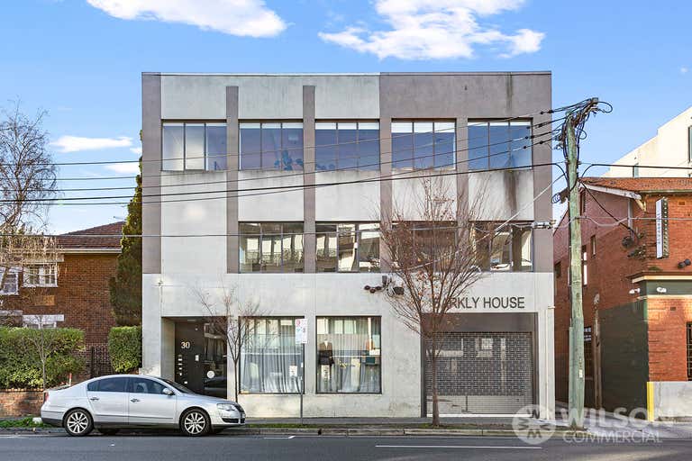 Level 1, Suite 2 & 3, 30 Inkerman St St Kilda VIC 3182 - Image 1