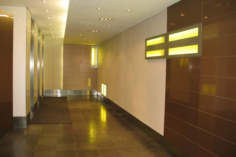 Leased Office at 128 Exhibition Street, Melbourne, VIC 3000