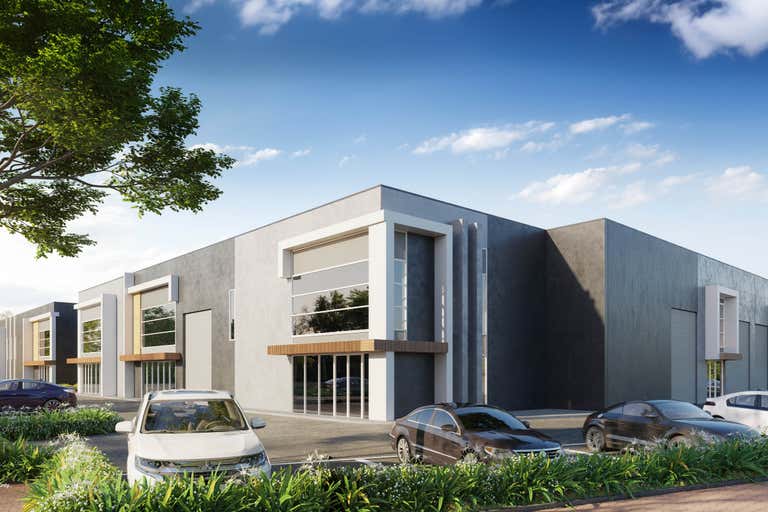 1-44/1455 Thompsons Road Cranbourne North VIC 3977 - Image 4