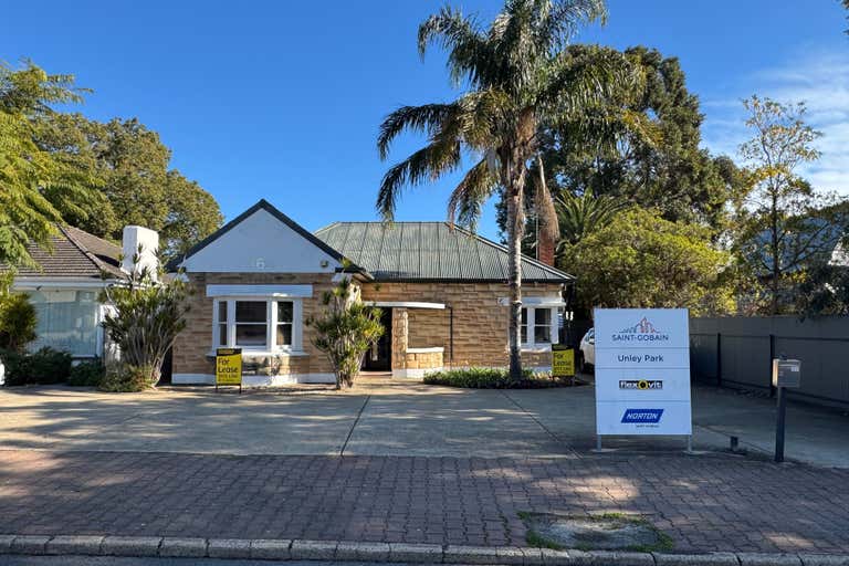 364 Unley Road Unley Park SA 5061 - Image 1