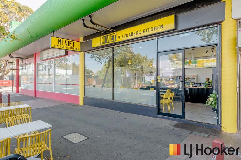 MI VIET Restaurant , 6/92 Evans St Sunbury VIC 3429 - Image 1