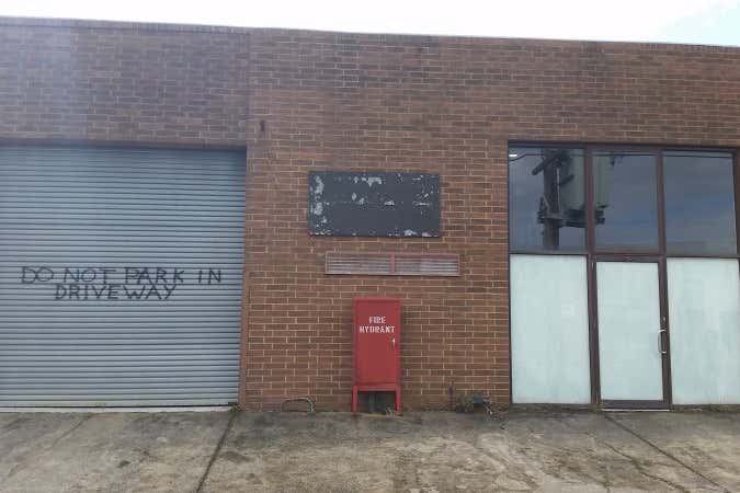 Factory 2, 12 Hewitt Street Cheltenham VIC 3192 - Image 2