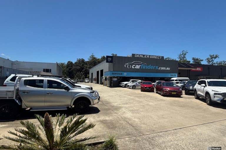 22 Industrial Drive North Boambee Valley NSW 2450 - Image 2