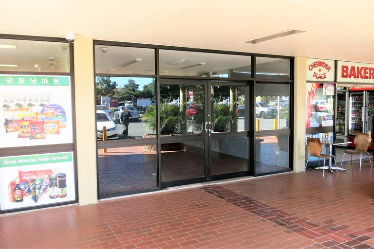 4/725 Gympie Road Chermside QLD 4032 - Image 2