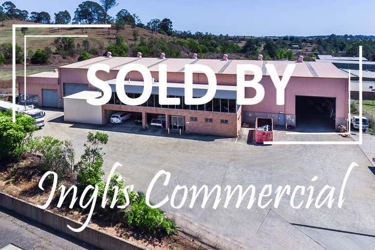 Sold Industrial & Warehouse Property at 68 Bridge Street, Picton, NSW 2571