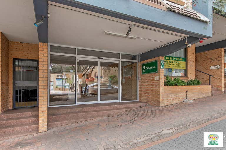 26/5 Aird Street Parramatta NSW 2150 - Image 1