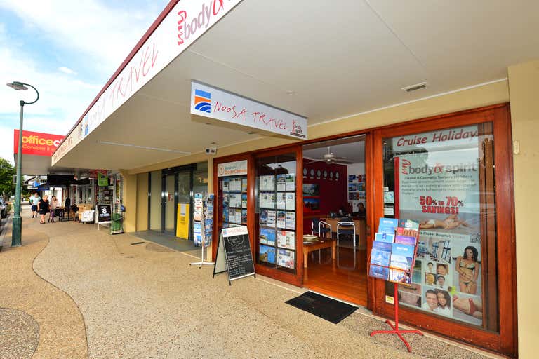 Shop 2/105 Poinciana Avenue Tewantin QLD 4565 - Image 4