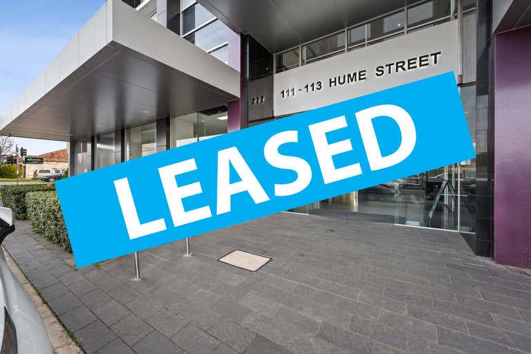 LVL 2 - Suite 2A, 111-113 Hume Street Wodonga VIC 3690 - Image 1