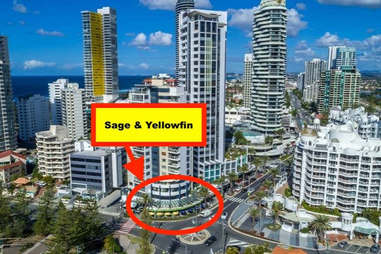 3,4&5, 20 Queensland Avenue Broadbeach QLD 4218 - Image 1