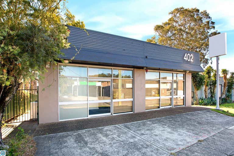 402 Crown Street Wollongong NSW 2500 - Image 1