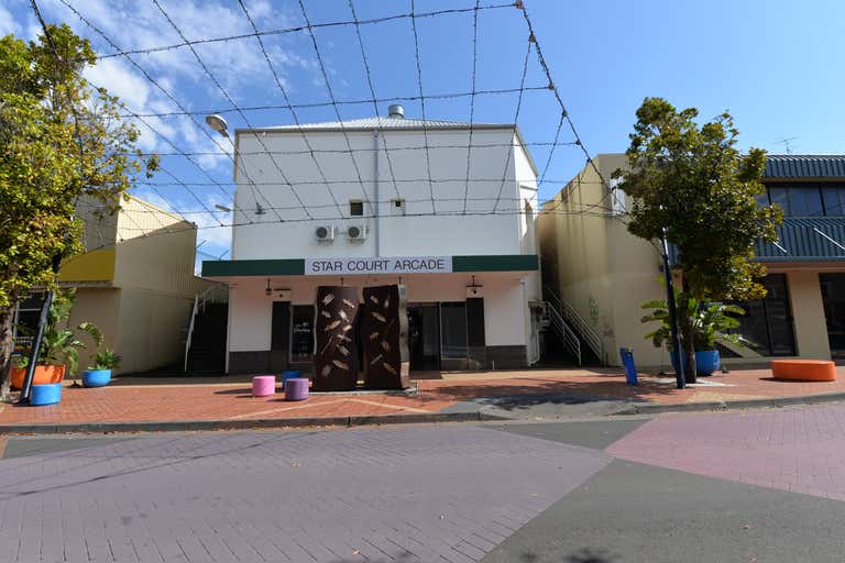 Star Court Arcade, 15/126 Molesworth Street Lismore NSW 2480 - Image 1