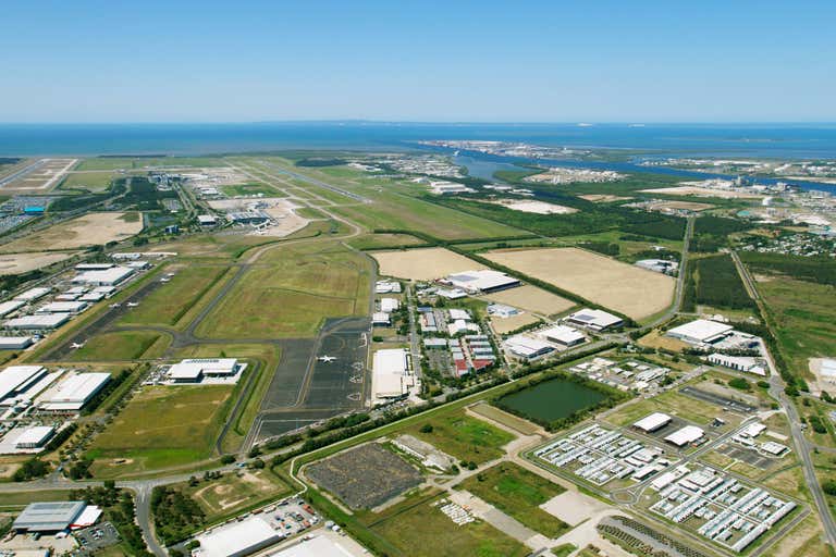 AIPN001 Airport Industrial Park, 49 Boronia Road Brisbane Airport QLD 4008 - Image 4