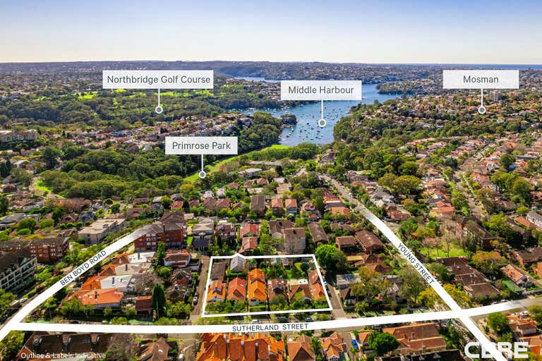 46-58 Sutherland Street Cremorne NSW 2090 - Image 2