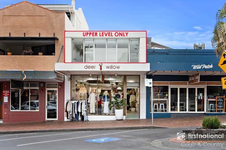 Level 1, 12 Manning Street Kiama NSW 2533 - Image 1